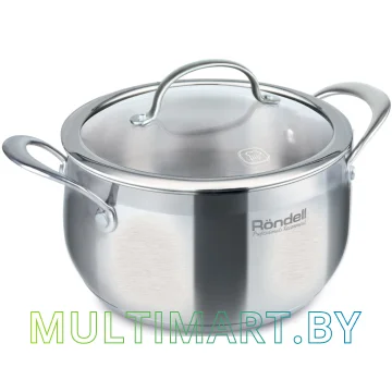 Кастрюля Rondell RDS-726